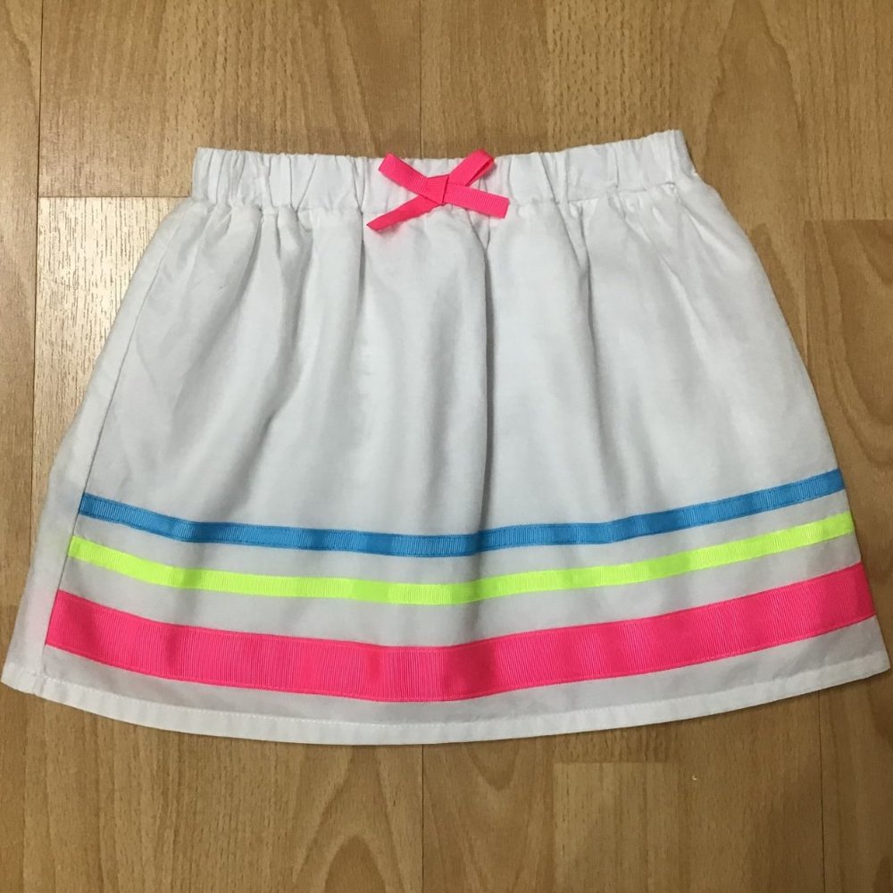 Children's Place Girls Skirt